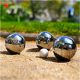 Boules de pétanque